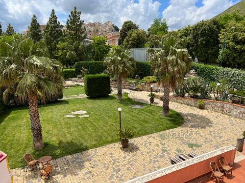 Prizzi Bed & Breakfast | B&B PRIXIS