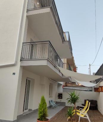 Porticello Apartment | B&B Puvogel