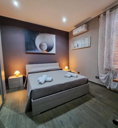 Piana degli Albanesi Bed & Breakfast | B&B Rampante