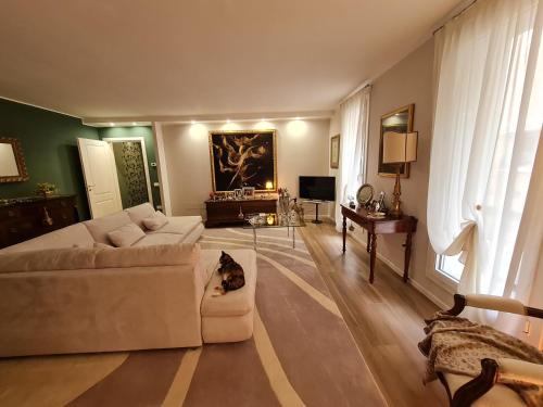 Ravenna House | B&B Regina