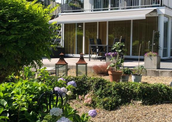 Municipality of Valkenburg aan de Geul Bed & Breakfast | B&B Rosé