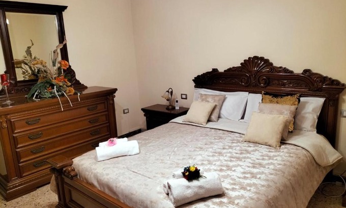 Sorso Bed & Breakfast | B&B Rosa dei Venti