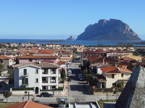 Porto San Paolo Bed & Breakfast | B&B Rotta Per Tavolara