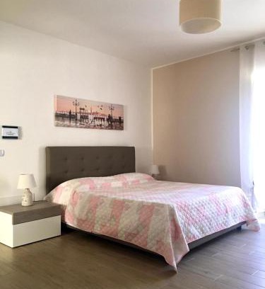 Lamezia Terme Bed & Breakfast | B&B San Giovanni