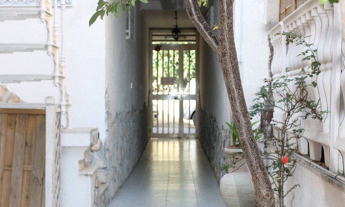 Aurelio House | B&B San Peter's Golden Rooms