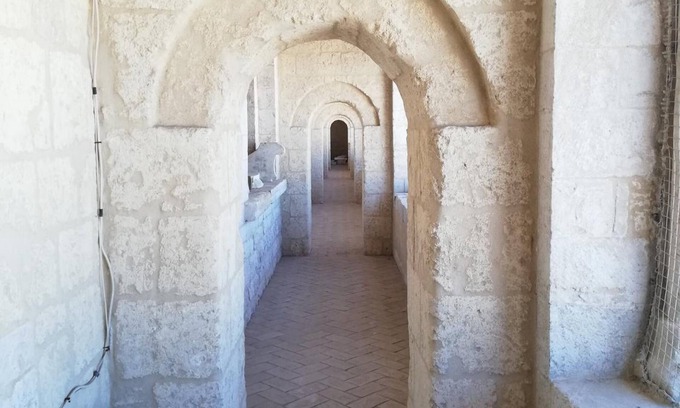 Altamura Bed & Breakfast | B&B Santa Chiara
