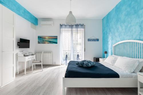Gaeta Bed & Breakfast | B&B Sapore di Mare
