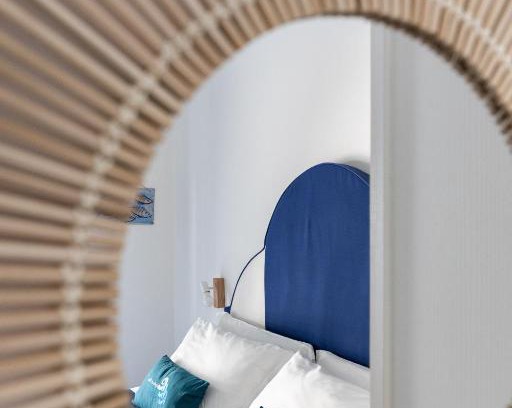 Gaeta Bed & Breakfast | B&B Sapore di Mare nel Blu