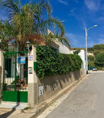Realmonte Bed & Breakfast | B&B Scala dei Turchi Beach