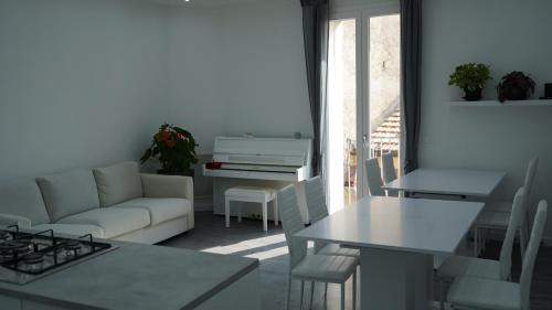 Eboli Bed & Breakfast | B&B Scalelle