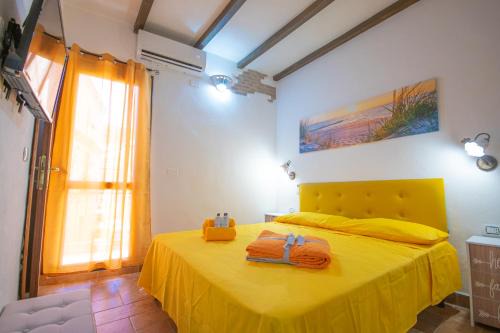 Siniscola Bed & Breakfast | B&B Sinis Domus