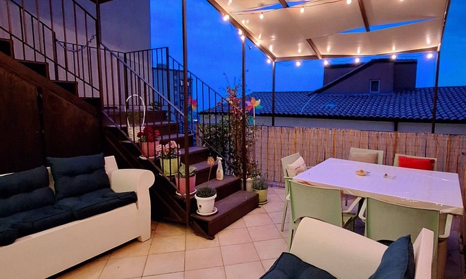 Agrigento Bed & Breakfast | B&B Sogni d'oro