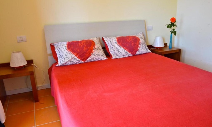 Bellocchi Bed & Breakfast | B&B Sotto le Stelle