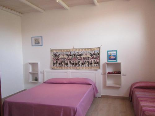 Teulada Bed & Breakfast | B&B Su Tostainu