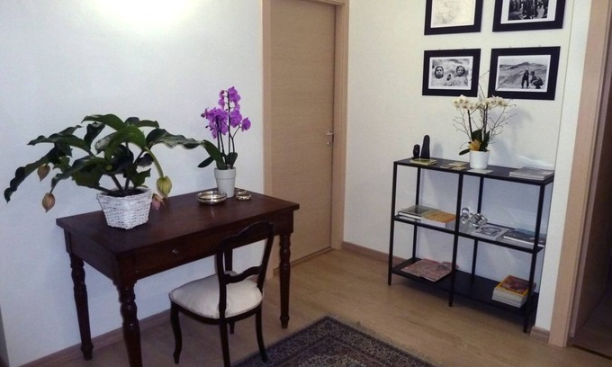 Cit Turin Bed & Breakfast | B&B Susasei