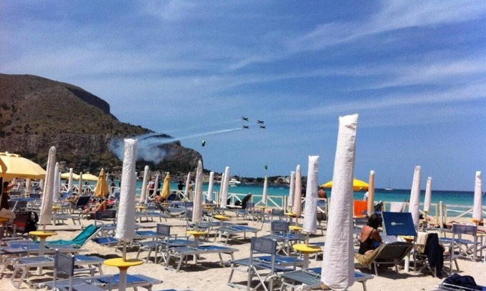 Castellammare Bed & Breakfast | B&B Teatro