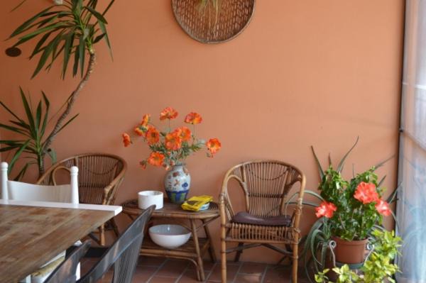 Santarcangelo di Romagna Bed & Breakfast | B&B Tenuta Zavaia