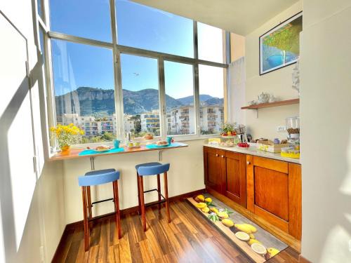 Piano di Sorrento Bed & Breakfast | B&B Tina