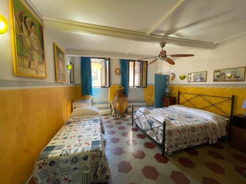 Orbetello Bed & Breakfast | B&B Tony and Judy