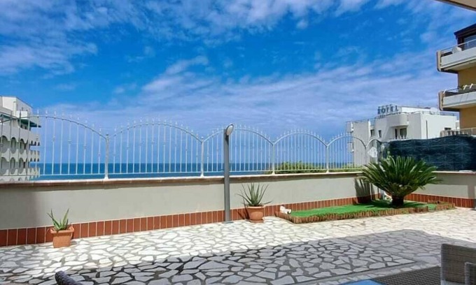 Termoli Bed & Breakfast | B&B Tramonto Sul Mare