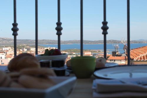 La Maddalena Bed & Breakfast | b&b U Punenti