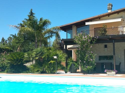 Trani Bed & Breakfast | B&B Valleluna
