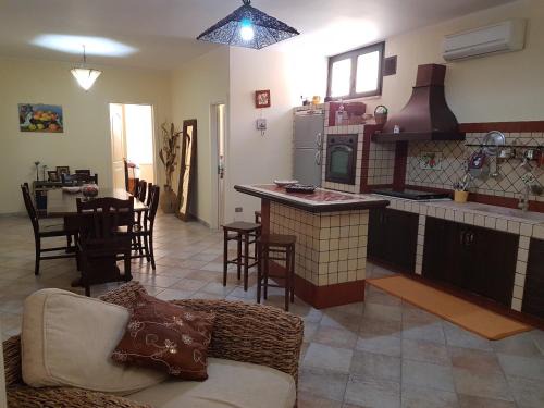 Specchia Bed & Breakfast | B&B Verardo