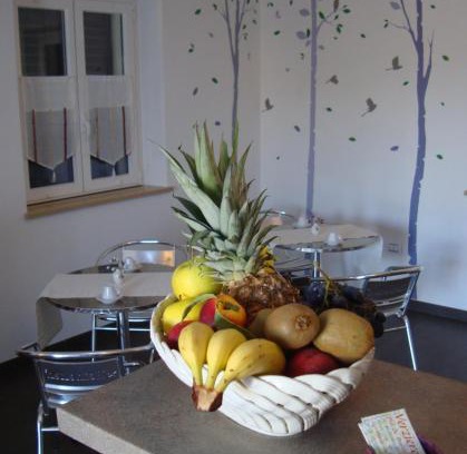 Jesi Bed & Breakfast | B&B Verziere