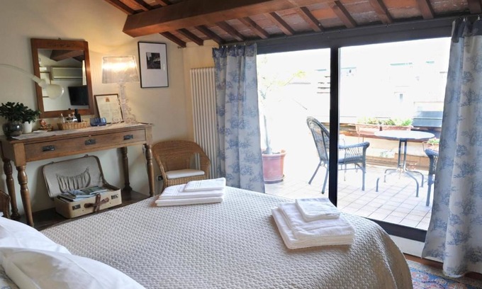 Vicenza Bed & Breakfast | B&B Vicenza San Rocco