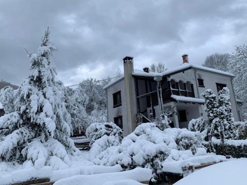 Balta Berilovac Bed & Breakfast | B&B Vila Babin zub