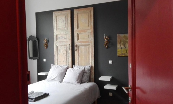 Anneessens Bed & Breakfast | B&B Villa 36