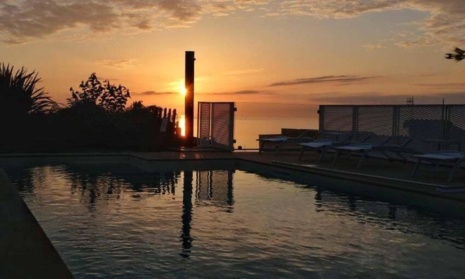 Cefalu Bed & Breakfast | B&B Villa di Giorgi