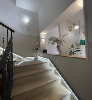 Scafati Bed & Breakfast | B&B Villa Diamante