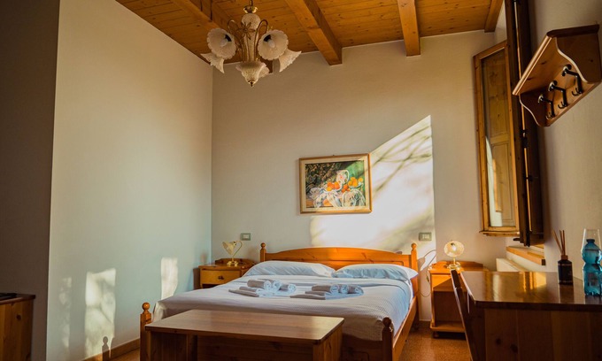 Villa San Martino House | B&B Villa Erika