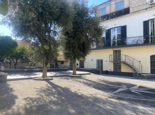 Portici Bed & Breakfast | B&B Villa Filù