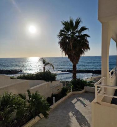Pizzo Bed & Breakfast | B&B Villa Gaia