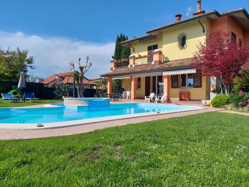 Desenzano del Garda Bed & Breakfast | B&B Villa Giulia