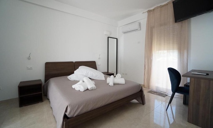 Leverano Bed & Breakfast | b&b Villa Grazia