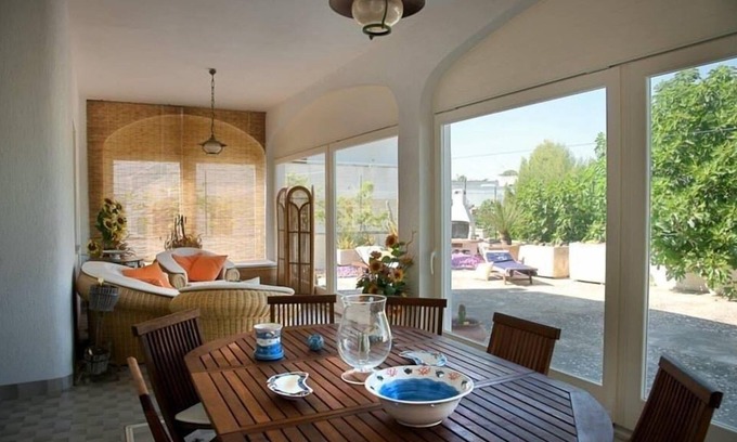 Santa Maria di Leuca Bed & Breakfast | B&B Villa Ines