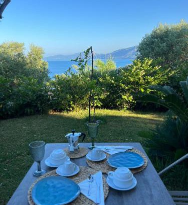 Palinuro Bed & Breakfast | B&b Villa Jasmine
