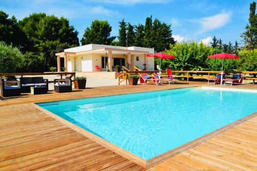 Il Monte Bed & Breakfast | B&B Villa Jonica