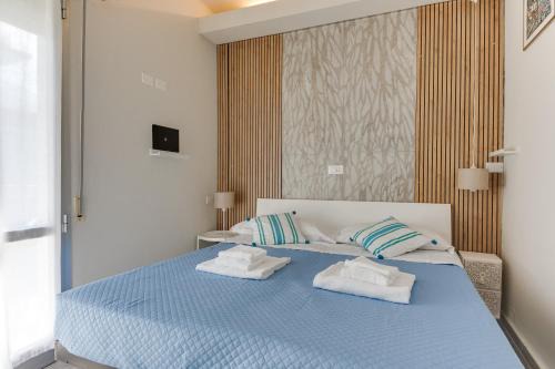 Rivazzurra Hotel | B&B Villa Madana