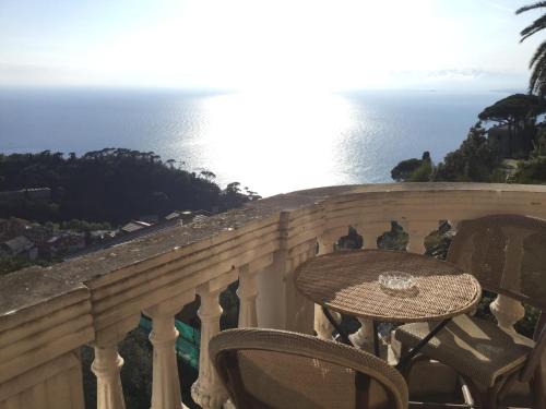 Camogli House | B&B Villa Orchidea