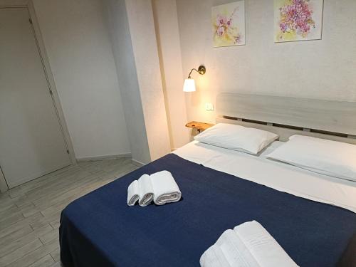 Ricadi Bed & Breakfast | B&B villa orchidea