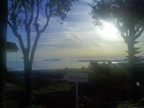 Ercolano Bed & Breakfast | B&B Villa Patrizia