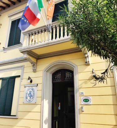 Pisa City Centre Bed & Breakfast | B&B Villa Primavera