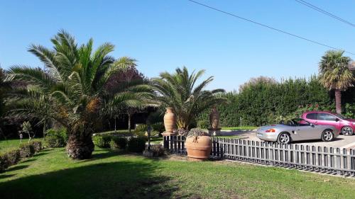Viterbo Bed & Breakfast | B&B Villa Roberta
