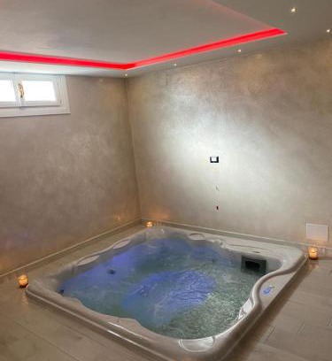 Sorso Bed & Breakfast | B&B Villa Terranova