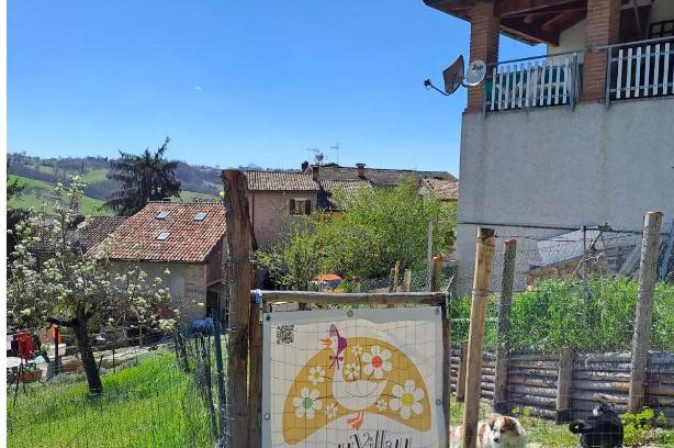 Casina Bed & Breakfast | B&B Villa Villacolle