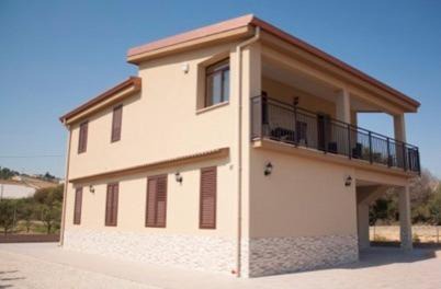 Licata Bed & Breakfast | B&B Villa Virginia